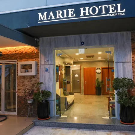 Marie Ξενοδοχείο 2*