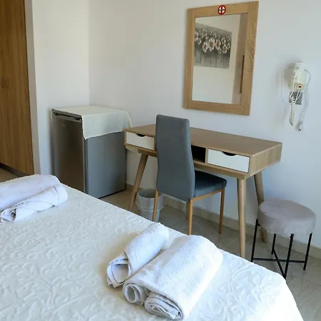 Marie Hotel Città di Kos