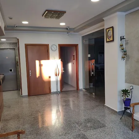 Hotel Marie Città di Kos