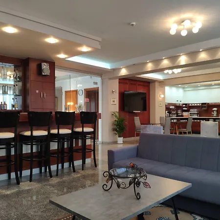 Marie 2* Città di Kos