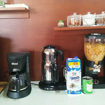 Hotel Marie Città di Kos