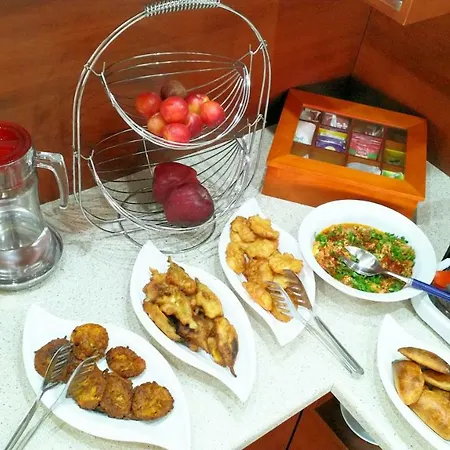 Marie Hotel Città di Kos