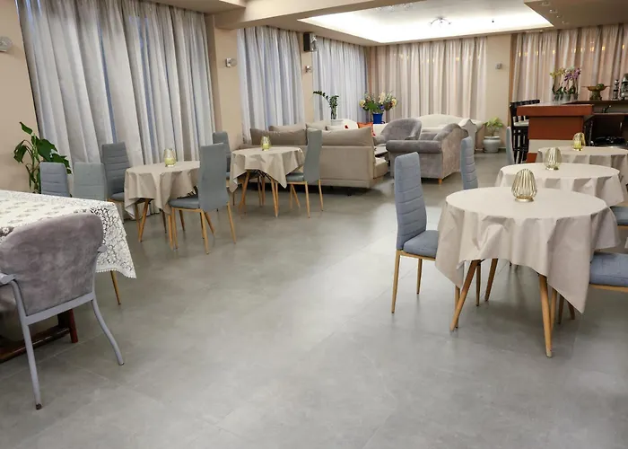 玛丽酒店 酒店 2*