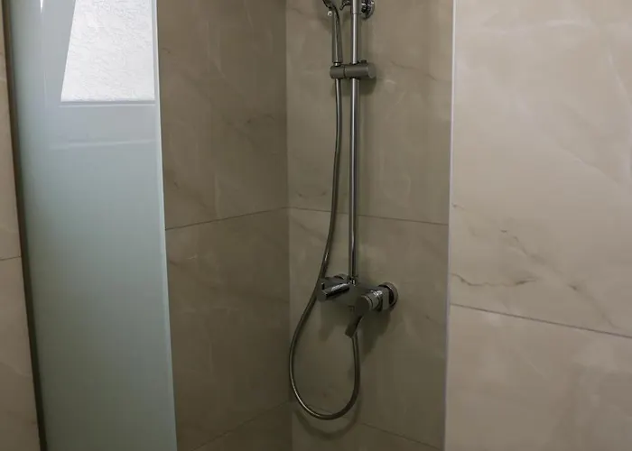 酒店 玛丽酒店 2*