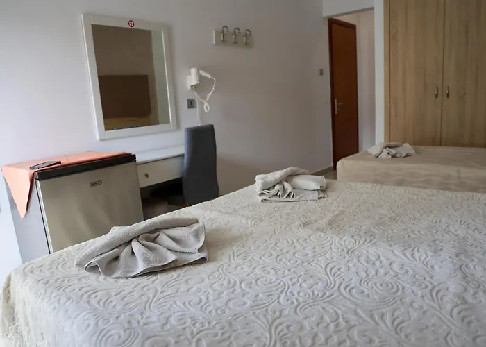 酒店 玛丽酒店 2*