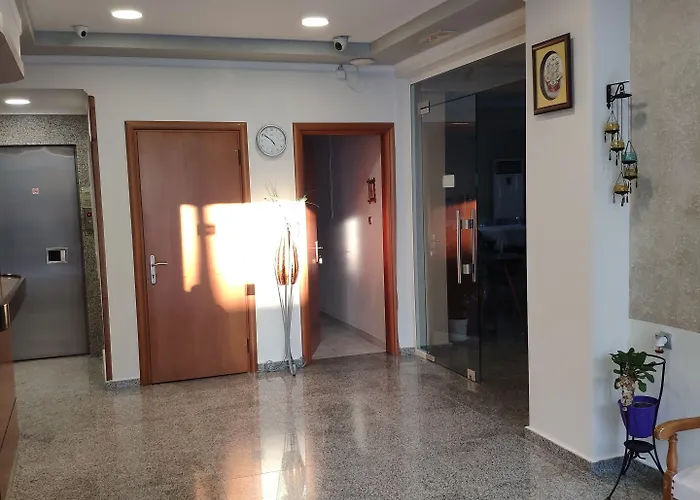 酒店 玛丽酒店 科斯镇