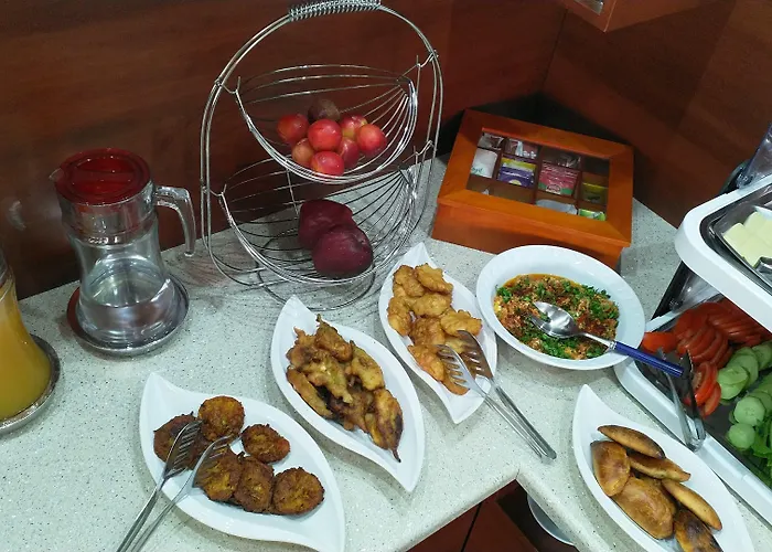 玛丽酒店 酒店 科斯镇