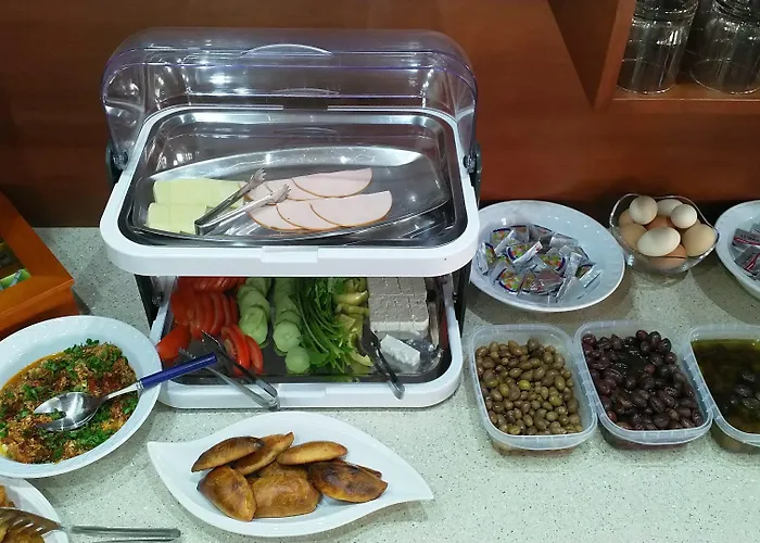 酒店 玛丽酒店 2*